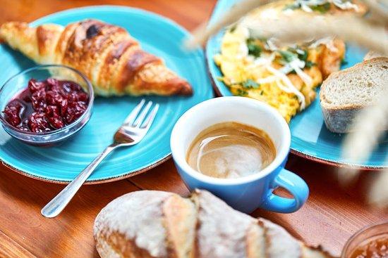 3 Pajamas Breakfast Club